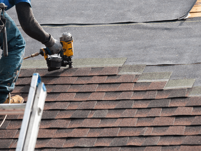 About Roof Repair Experts Accokeek, MD